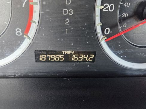 Used 2008 Honda Accord LX image 18