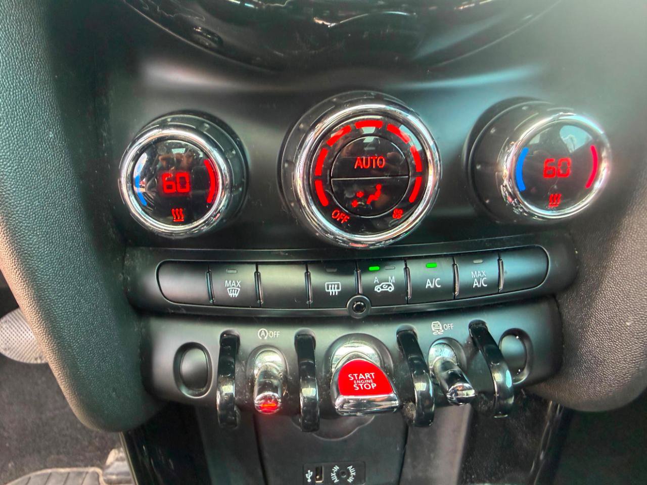 Used 2017 MINI Cooper S FWD image 24