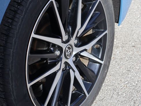 Used 2024 Toyota Camry SE image 36