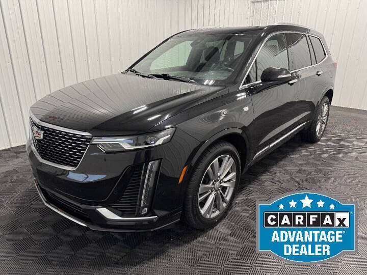 Used 2023 Cadillac XT6 Premium Luxury AWD/4WD image 1