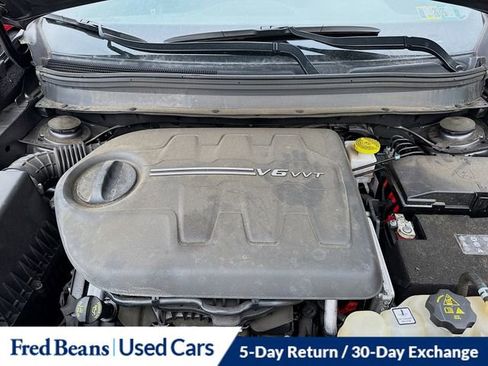 Used 2021 Jeep Cherokee Limited image 31