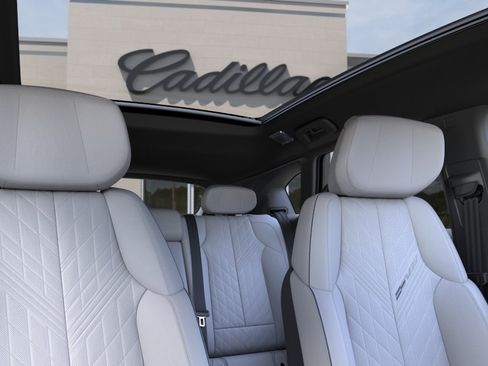 New 2026 Cadillac Optiq V AWD/4WD image 53