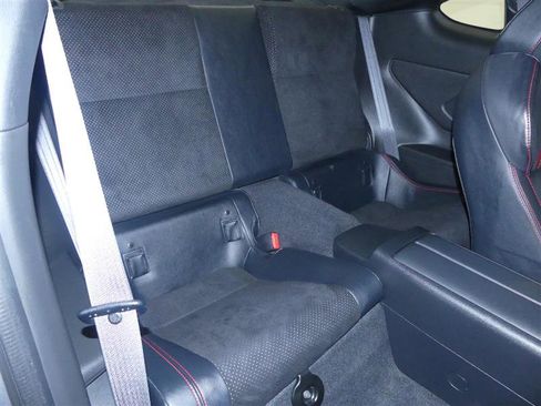 Used 2023 Subaru BRZ Limited image 21