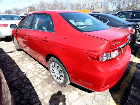 Used 2013 Toyota Corolla LE Special Edition image 6