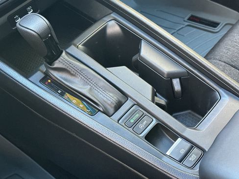 Certified 2023 Honda Accord EX image 22