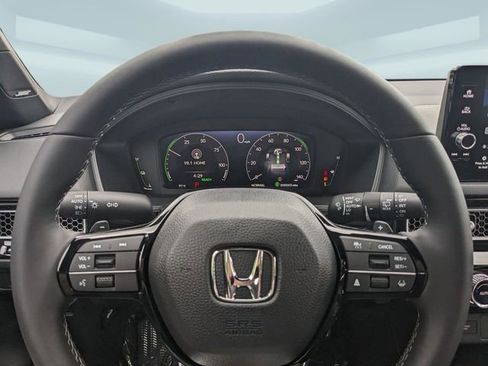 New 2026 Honda Civic Sport Touring image 28
