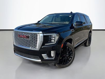 Used 2022 GMC Yukon Denali