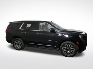 Used 2024 GMC Yukon Denali Ultimate AWD/4WD video 2