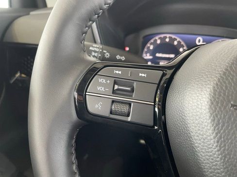 New 2026 Honda CR-V EX-L image 34