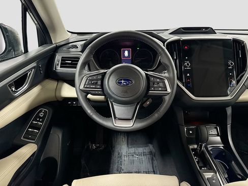 New 2026 Subaru Ascent Limited AWD/4WD image 22