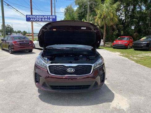 Used 2019 Kia Sorento S FWD image 23