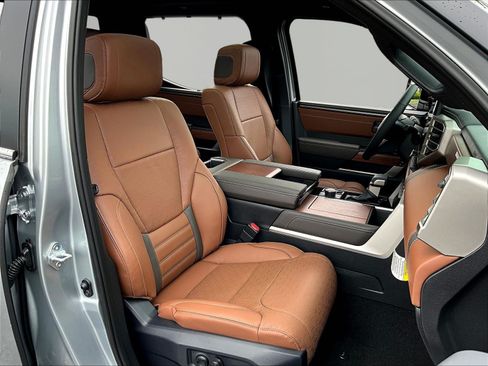 New 2026 Toyota Tundra 1794 Edition AWD/4WD image 19
