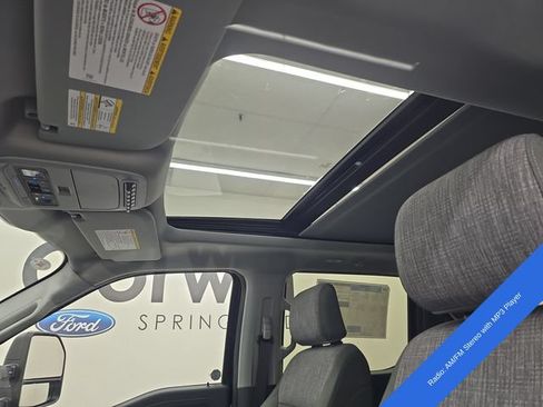 New 2026 Ford F250 XLT AWD/4WD image 25