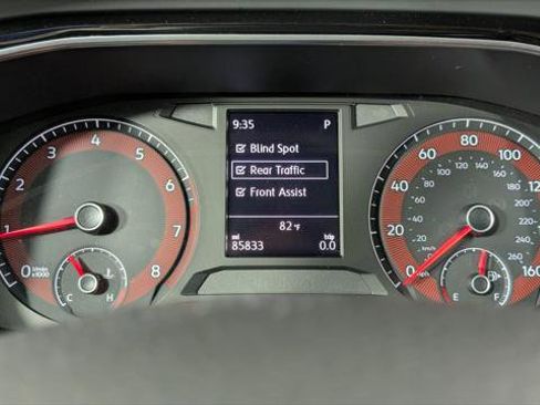 Used 2020 Volkswagen Jetta S w/ Driver Assistance Package FWD image 24