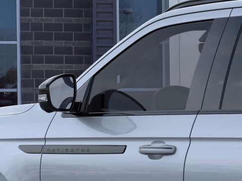 New 2025 Lincoln Navigator Reserve w/ Jet Appearance Package image 20