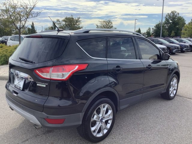 Used 2014 Ford Escape Titanium FWD image 5
