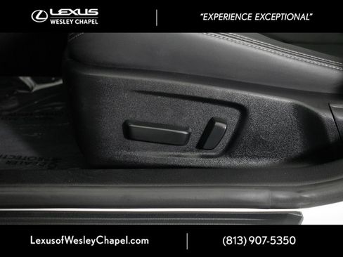 Used 2025 Lexus IS 350 F Sport w/ Accessory Package RWD image 22