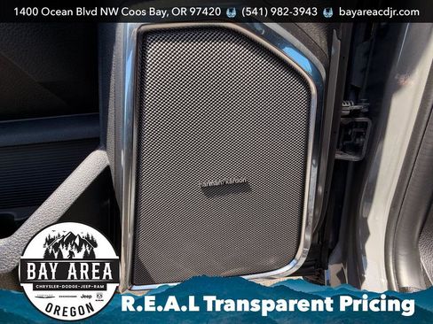 New 2026 RAM 2500 Laramie AWD/4WD image 20