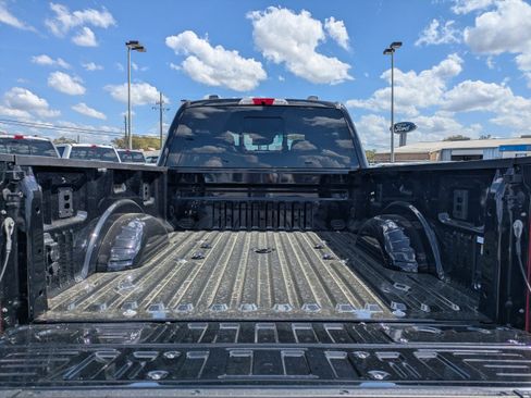 New 2026 Ford F250 Platinum image 10