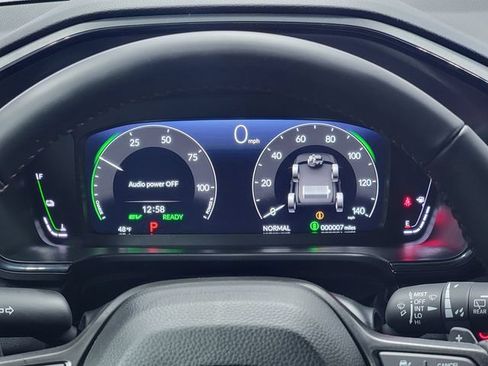 New 2026 Honda CR-V Sport-L image 28