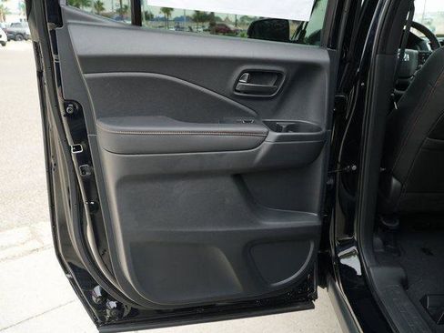 Used 2025 Honda Ridgeline TrailSport image 16