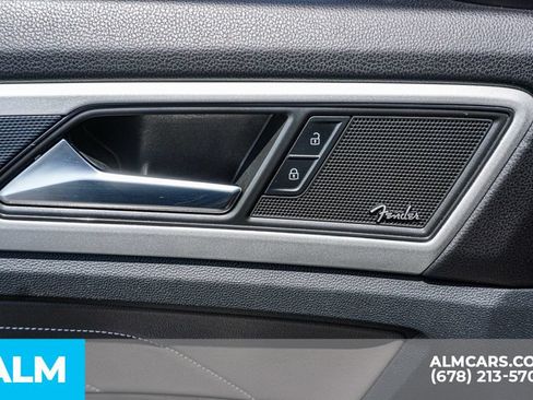 Used 2022 Volkswagen Atlas SEL Premium AWD/4WD image 51