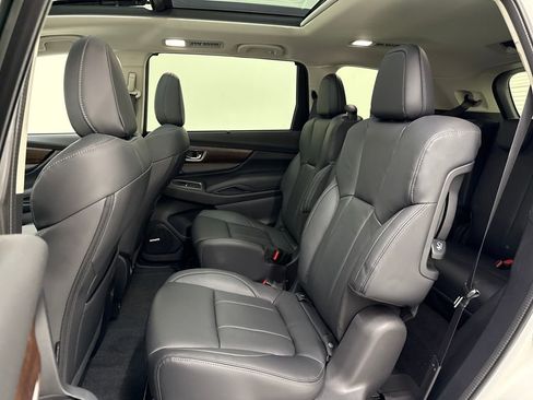 New 2025 Subaru Ascent Touring image 27