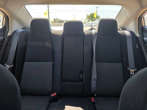 Used 2020 Nissan Sentra SV FWD image 18