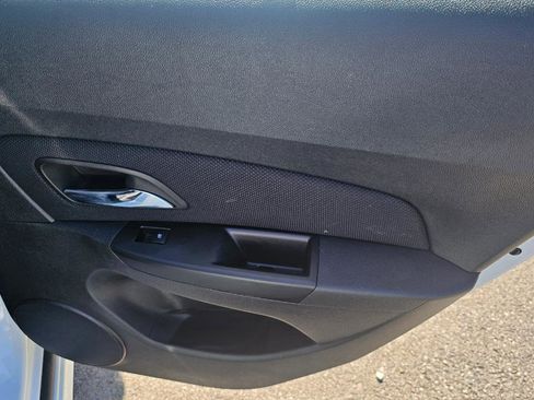 Used 2014 Chevrolet Cruze LTZ w/ RS Package image 18