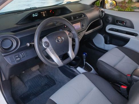 Used 2014 Toyota Prius C Three FWD image 46