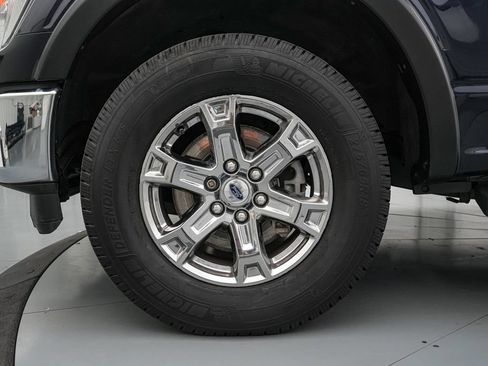 Certified 2021 Ford F150 XLT w/ XTR Package AWD/4WD image 11