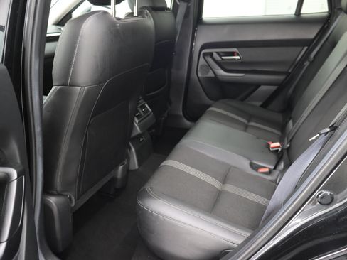 Used 2025 MAZDA CX-50 AWD 2.5 S w/ Preferred Package image 9