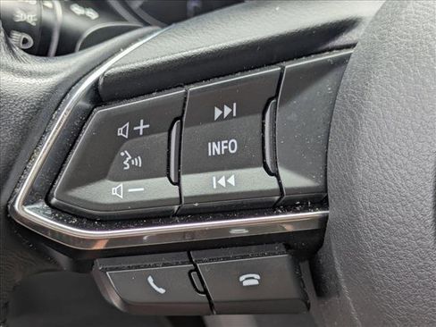 Used 2018 MAZDA MAZDA6 Grand Touring FWD image 14