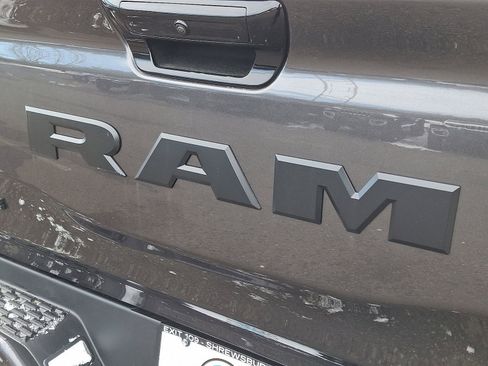 New 2026 RAM 1500 Big Horn image 12
