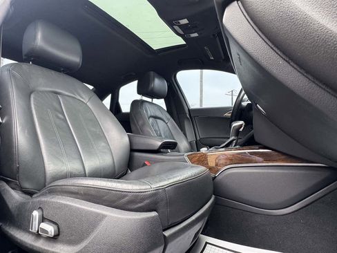 Used 2016 Audi A6 2.0T Premium w/ Technology Package image 30