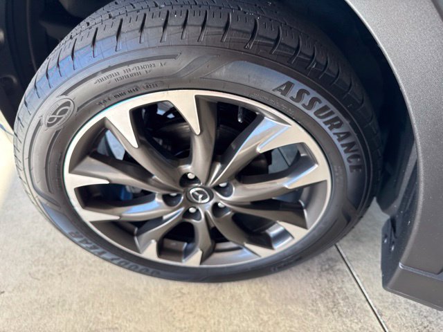 Used 2016 MAZDA CX-5 Grand Touring AWD/4WD image 34