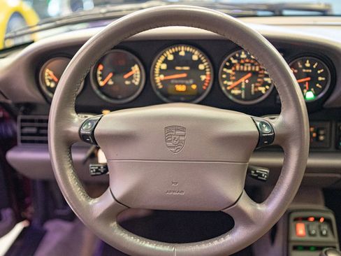 Used 1998 Porsche 911 Carrera 4S image 3