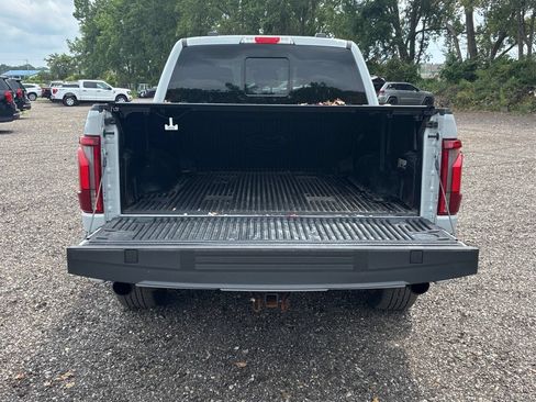 Used 2024 Ford F150 Lariat w/ Equipment Group 502A High AWD/4WD image 17