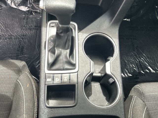 Used 2020 Kia Sportage LX w/ LX Popular Package AWD/4WD image 18