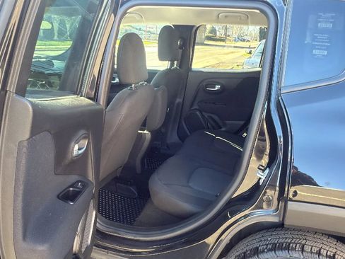 Used 2019 Jeep Renegade Sport AWD/4WD image 28