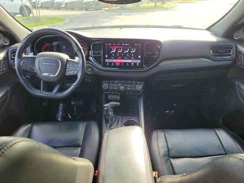 Used 2024 Dodge Durango GT AWD/4WD image 14