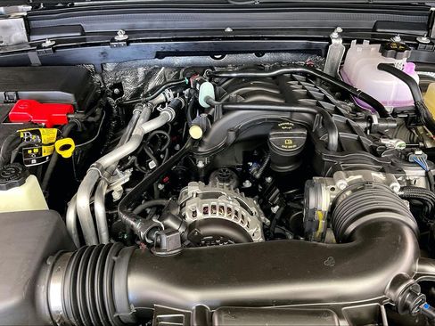 New 2026 Jeep Wrangler Rubicon image 18