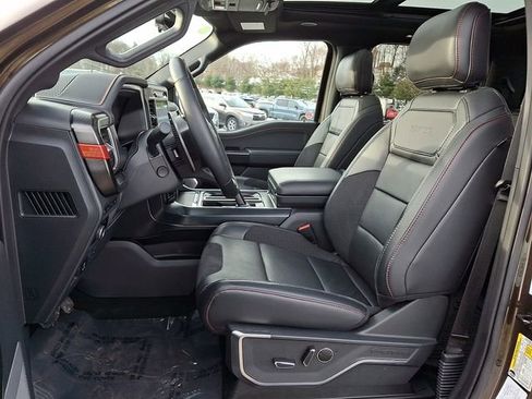 Used 2024 Ford F150 Raptor image 14