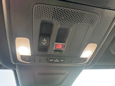 Certified 2026 Honda CR-V TrailSport image 23