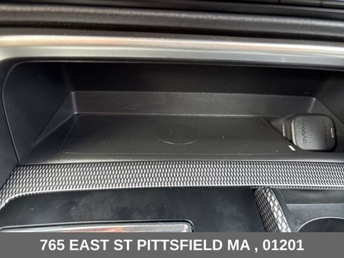 Used 2025 MAZDA CX-70 Plug-In Hybrid w/ Premium Plus AWD/4WD image 28