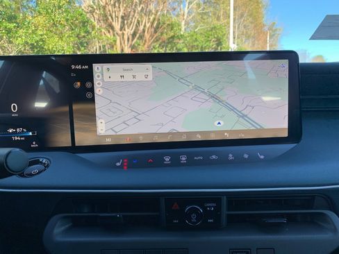 New 2026 Nissan Leaf SV+ image 14