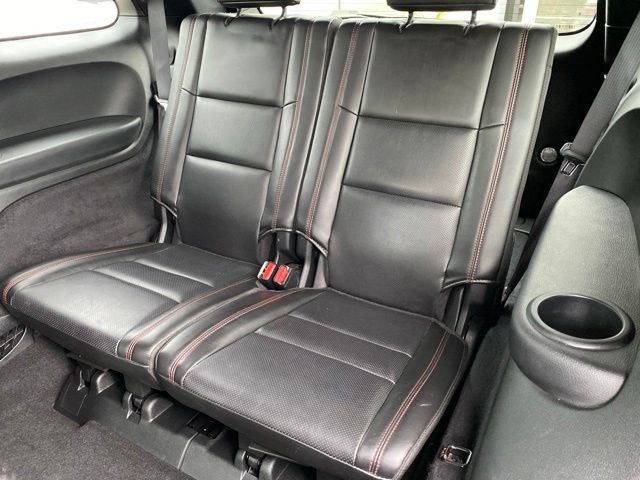 Used 2025 Dodge Durango R/T AWD/4WD image 36