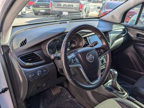 Used 2017 Buick Encore Preferred image 12