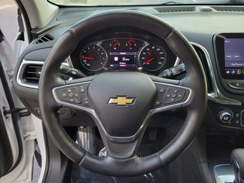 Used 2022 Chevrolet Equinox LT FWD image 25