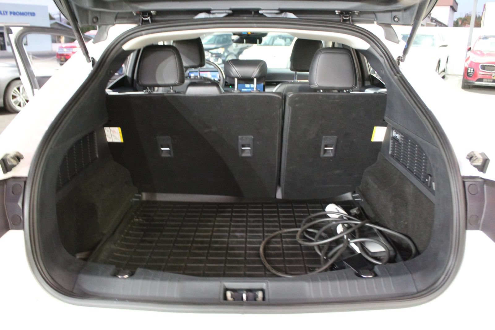 Used 2023 Ford Mustang Mach-E Select RWD image 27